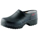 Gevavi Fullfit Gesloten Flexibele PU Schoenklompen Heren