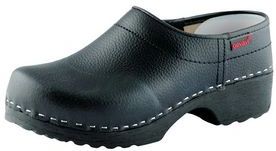 Gevavi Fullfit Gesloten Flexibele PU Schoenklompen Heren