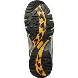 Gevavi Safety GS31 lage veiligheidsschoen S1 grijs maat 46