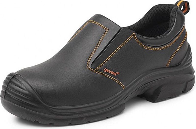 GS35 Veiligheidsschoen Gevavi Safety S3