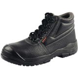 Gevavi - GS02 - Veiligheidsschoen - Zwart - S3 - Stalen Neus