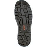 Gevavi - GS02 - Veiligheidsschoen - Zwart - S3 - Stalen Neus