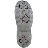 Chuva - CW03 - Snowboot - Grijs - Textiel - Rits