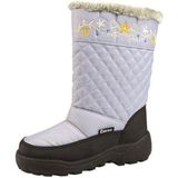 Snowboot Chuva CW03 Grijs-Schoenmaat 40