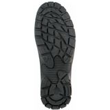 Gevavi - GS12 - Veiligheidsschoen - Zwart - Leer - S3 Norm