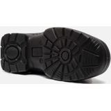 Gevavi - GS12 - Veiligheidsschoen - Zwart - Leer - S3 Norm