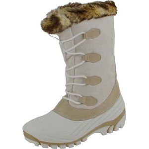 Snowboot Gevavi 1334 Beige