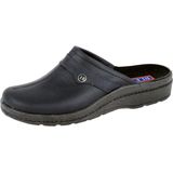 Blenzo 6853 Antraciet Pantoffels Heren