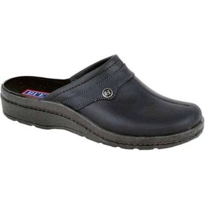 Blenzo 6853 - Pantoffels - Grijs