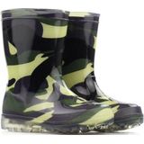 Gevavi - Jungle - Kinder Regenlaars - 28 - Met LED Lichtjes