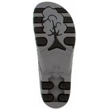 Natulive Heren Tuinklomp Sebs 030 - zwart - 40/41