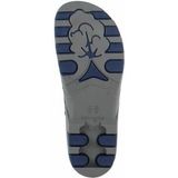 Natulive Heren Tuinklomp Sebs 030 - blauw - 40/41