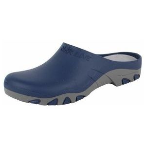 Natulive Heren Tuinklomp Sebs 030 - blauw - 44/45