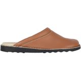 Gevavi - Herenmuil 2165 - Bruin - Leder