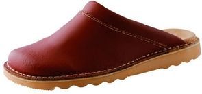 Gevavi - Herenmuil 2165 - Bruin - Leder