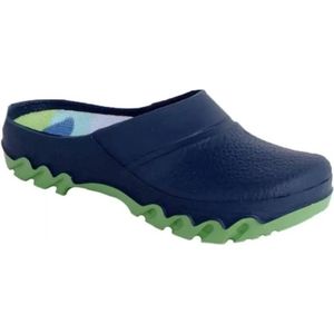 Gevavi - Natulive - Tuinklompen - Blauw - Waterdicht - Lichtgewicht