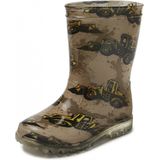 Gevavi Boots - Giant kinderlaars pvc bruin