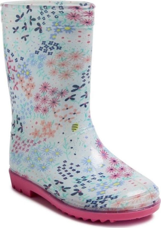 Regenlaars Gevavi Tess Blauw