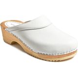 Bighorn - BM02 - Medische Klomp - Wit - Orthopedische Pasvorm
