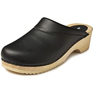 Bighorn - BM02 - Medische Klomp - Wit - Orthopedische Pasvorm