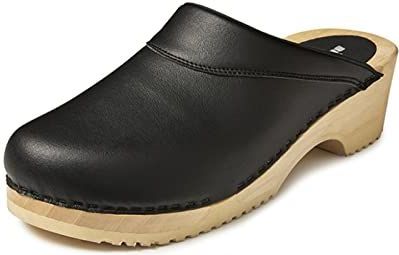 Bighorn - BM02 - Medische Klomp - Wit - Orthopedische Pasvorm