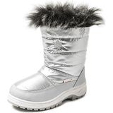 Gevavi - CW95 - Snowboot - Zilver - Nylon