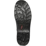 Gevavi GS90 Rome S3 Bruin Werklaarzen