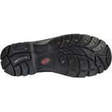 Gevavi GS90 Rome S3 Bruin Werklaarzen