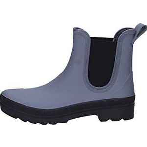 Gevavi Boots - 4200 dames enkelhoge laarzen SEBS grijs