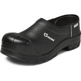 Gevavi Schoenklomp Syrdic D.H. Flex S3 zwart