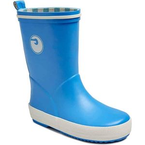 Rubberen Kinderlaars Groovy - blauw - 33