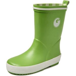 Gevavi Boots - Groovy rubberen laarzen groen
