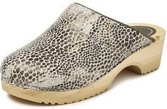 BigHorn - 3630 - Medische Klomp - Panter Bruin