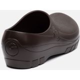 Gevavi Bruine Gesloten Tuinklompen - Antislip en Waterdicht
