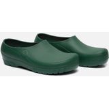 Gevavi - Gardy - Gesloten Tuinklomp - Groen - Polyurethaan