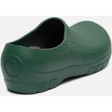 Gevavi - Gardy - Gesloten Tuinklomp - Groen - Polyurethaan