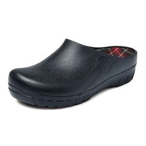 Gevavi - Gardy - Tuinklomp - Blauw - Polyurethaan - Antislip
