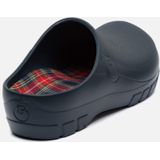 Gevavi - Gardy - Tuinklomp - Blauw - Polyurethaan - Antislip