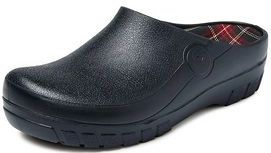 Gevavi - Gardy - Tuinklomp - Blauw - Polyurethaan - Antislip