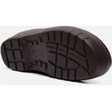 Gevavi - Gardy - Open Tuinklomp - Bruin - Polyurethaan - Antislip