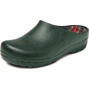 Gevavi - Gardy - Tuinklomp - Groen - Polyurethaan - Antislip
