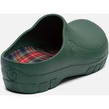 Gevavi - Gardy - Tuinklomp - Groen - Polyurethaan - Antislip