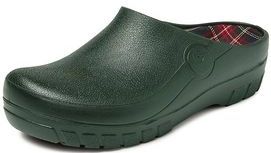 Gevavi - Gardy - Tuinklomp - Groen - Polyurethaan - Antislip