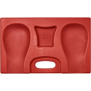 Gardy - Kniekussen rood