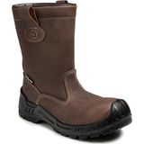 Gevavi GS90 Rome S3 Zwart Werklaarzen Heren