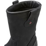 Gevavi GS90 Rome S3 Zwart Werklaarzen Heren