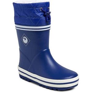 Gevavi Boots - Groovy winter rubberlaarsje blauw - maat 26