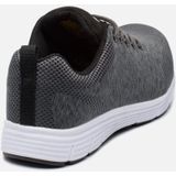 Gevavi - GS73 Modena - Werkschoen - Zwart - Composiet Beschermneus