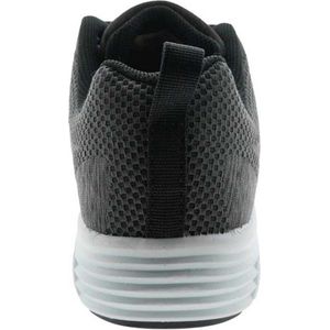 Gevavi - GS73 Modena - Werkschoen - Zwart - Composiet Beschermneus