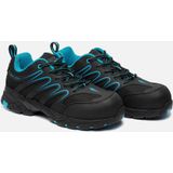 Veiligheidsschoen Gevavi GS30 Parma S1P Zwart